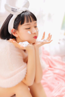 女孩们在那年夏天